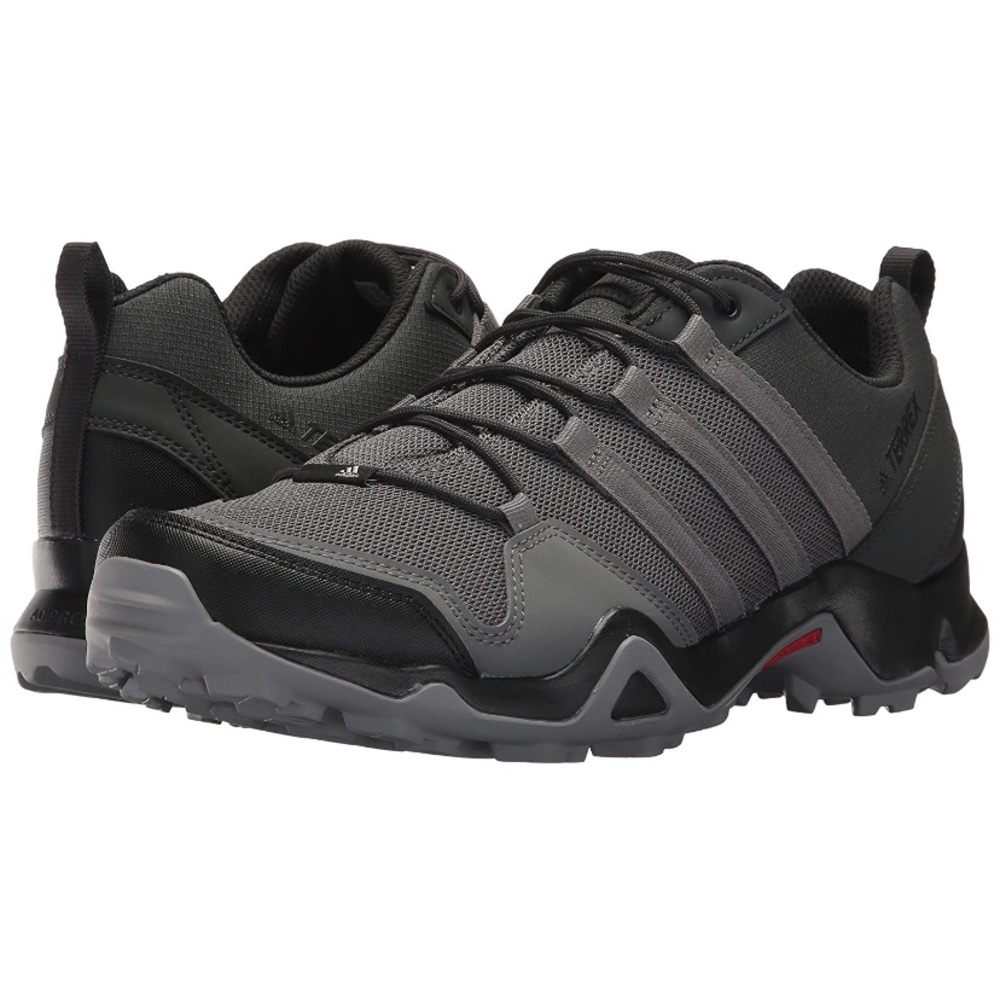 NWOB Adidas AX2 Men’s Outdoor Hiking Running Shoe